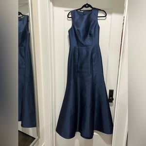Bella Bridesmaid Dress